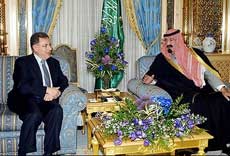 Israel Sambut Sikap Saudi Kritik Hizbullah